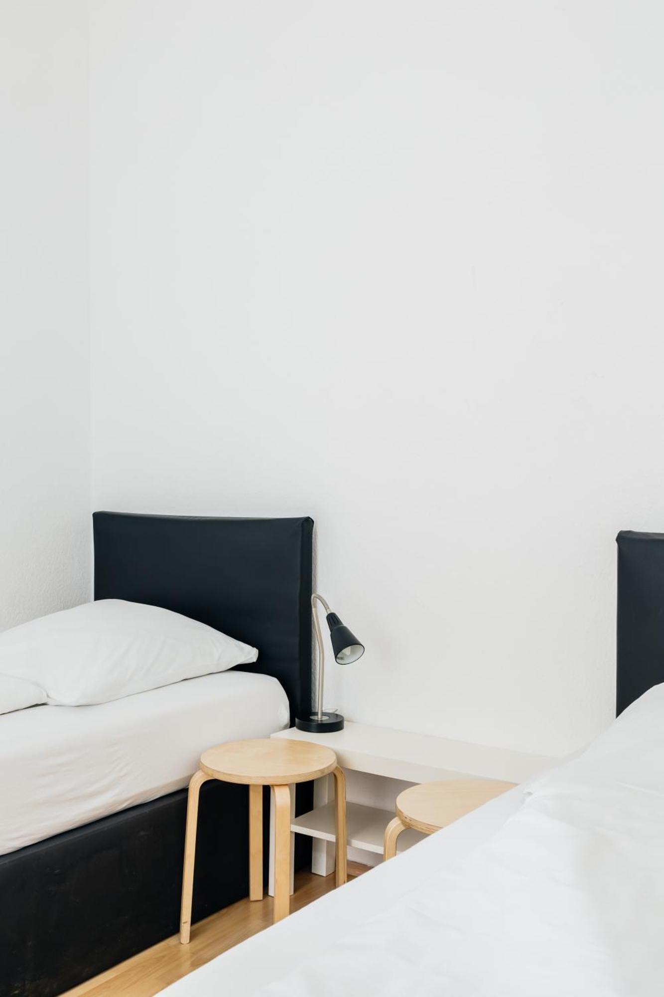 2-Room Apartment Ανόβερο Εξωτερικό φωτογραφία
