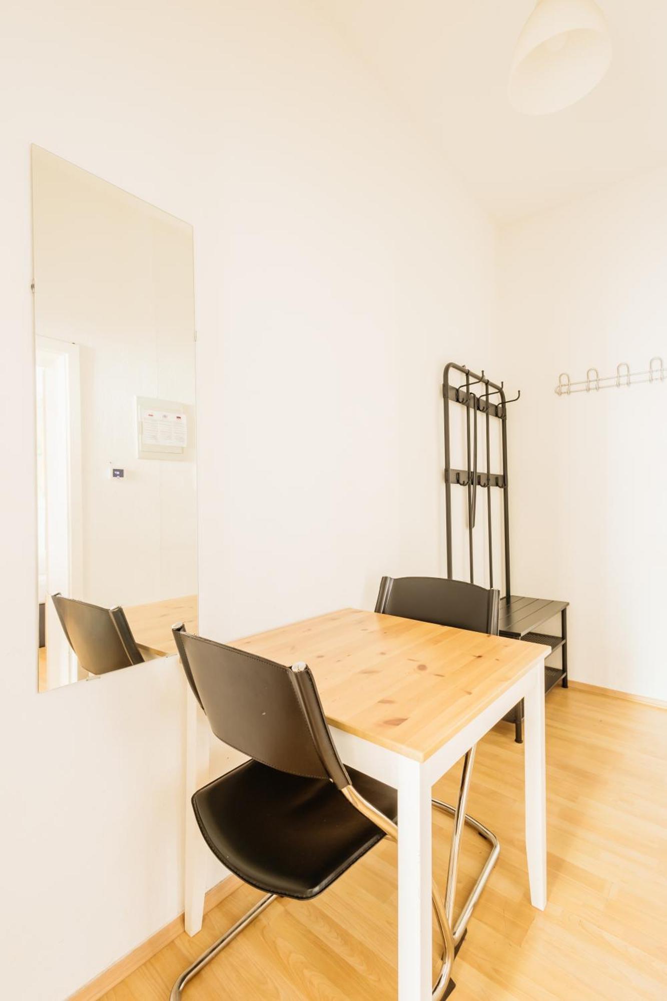 2-Room Apartment Ανόβερο Εξωτερικό φωτογραφία