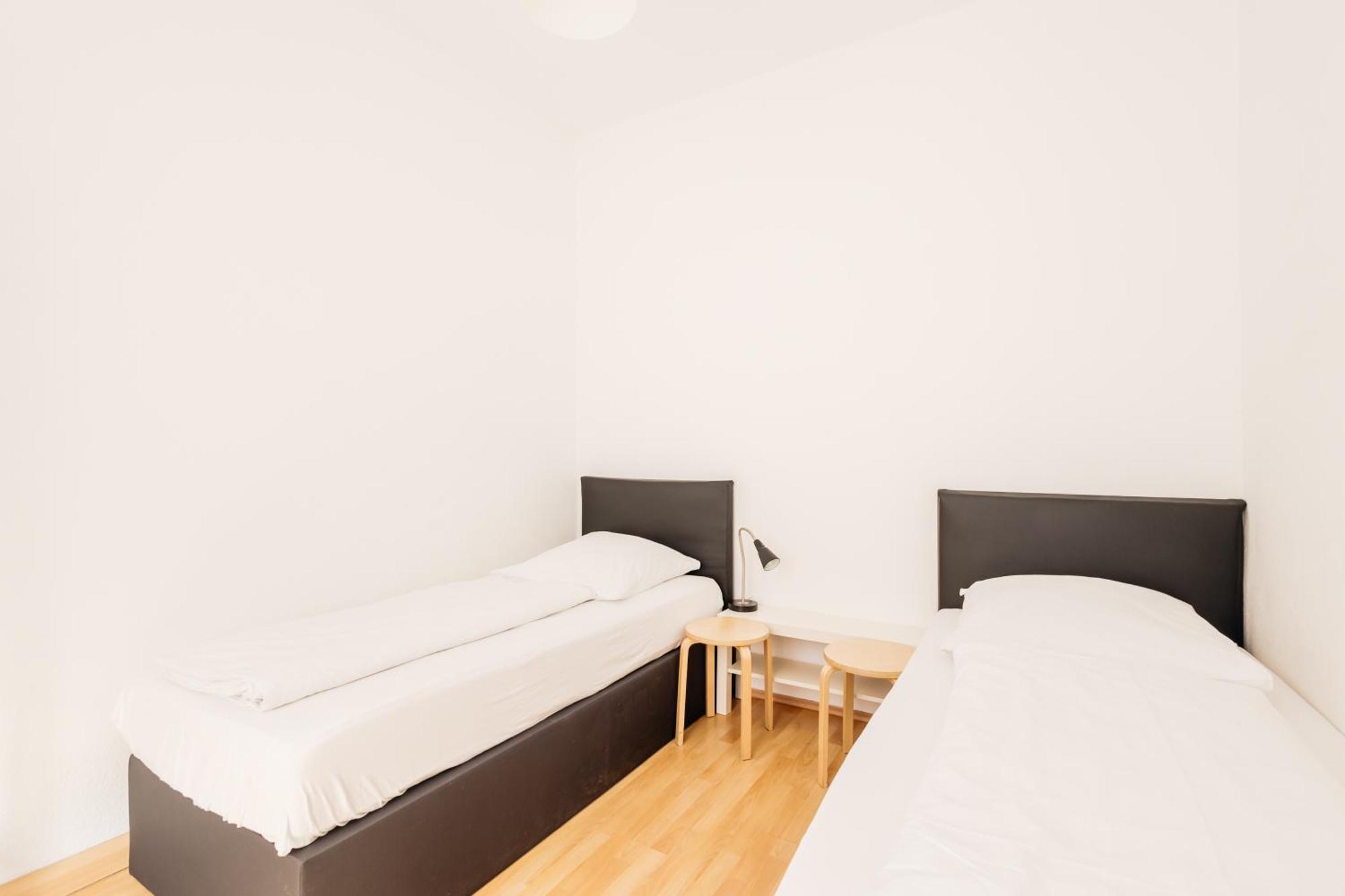 2-Room Apartment Ανόβερο Εξωτερικό φωτογραφία
